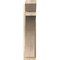 Ekena Millwork Thorton Slat Rough Sawn Outlooker, Douglas Fir, 8"W x 28"D x 36"H OUT08X28X36THR06RDF - alternate 4